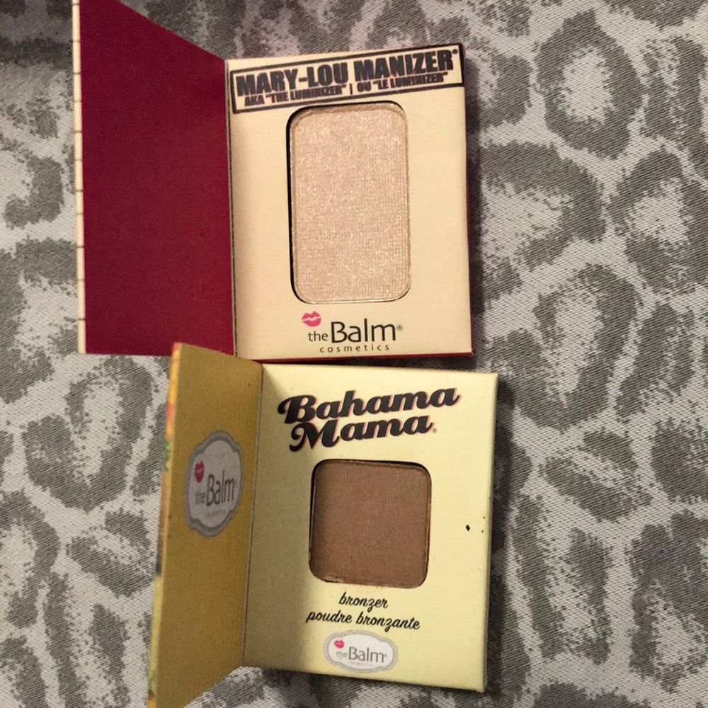 🌟 The balm sample bundle 🌟 - Picture 3 of 3